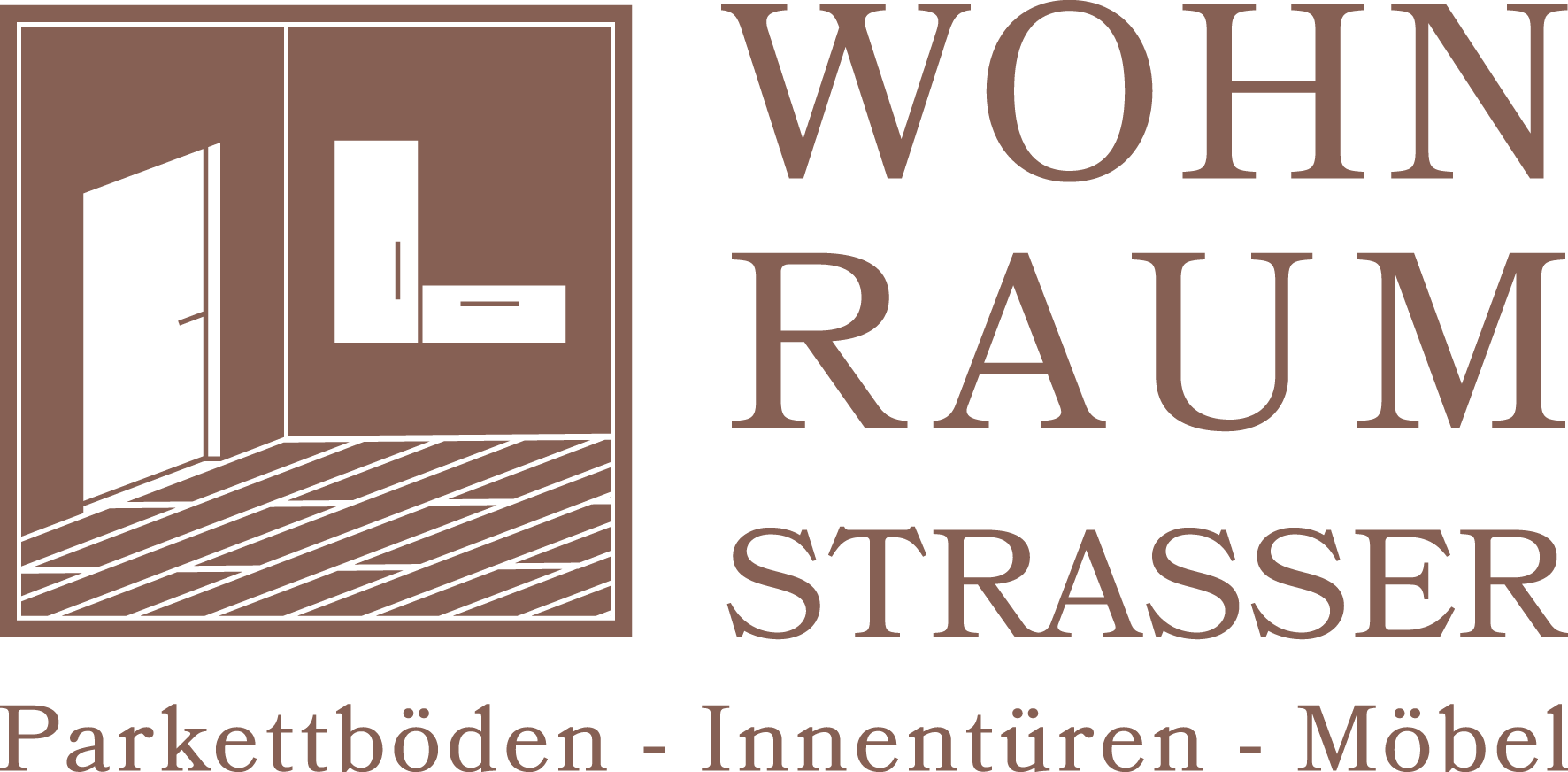 Wohnraum Strasser